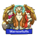 Warnowfluffs